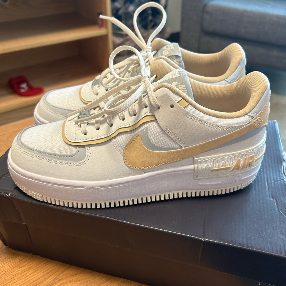 Nike Air Force 1 Sneakers